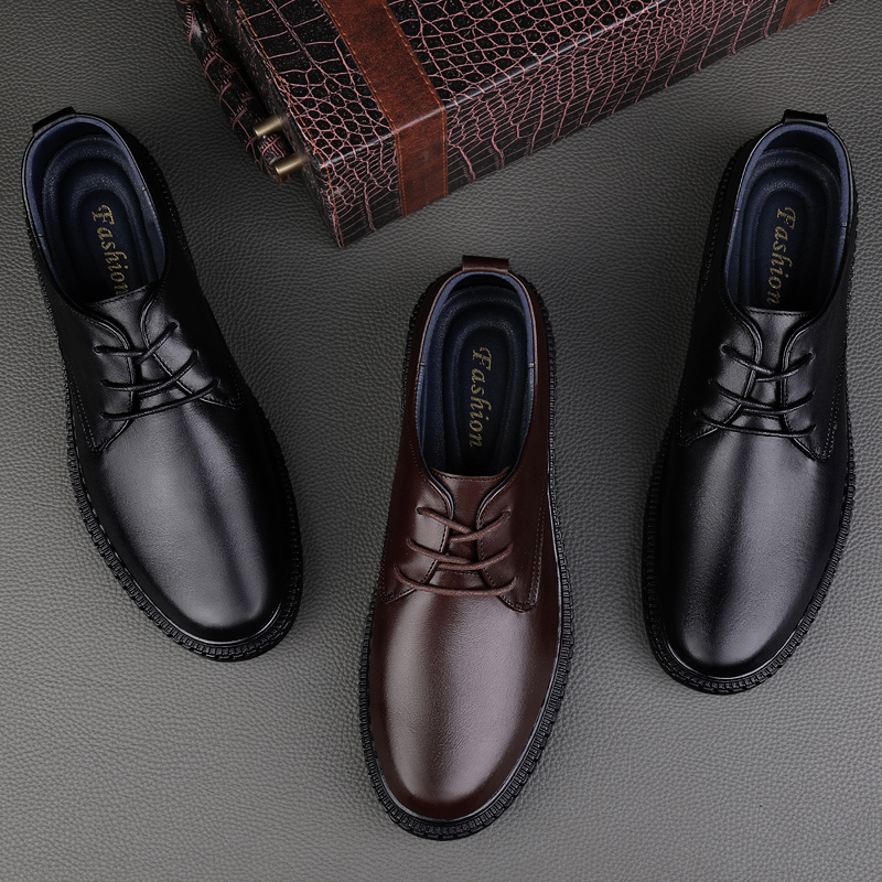 Premium Men's Business Casual  - مراجعة Men'S Formal Office Wear Shoes وسعره