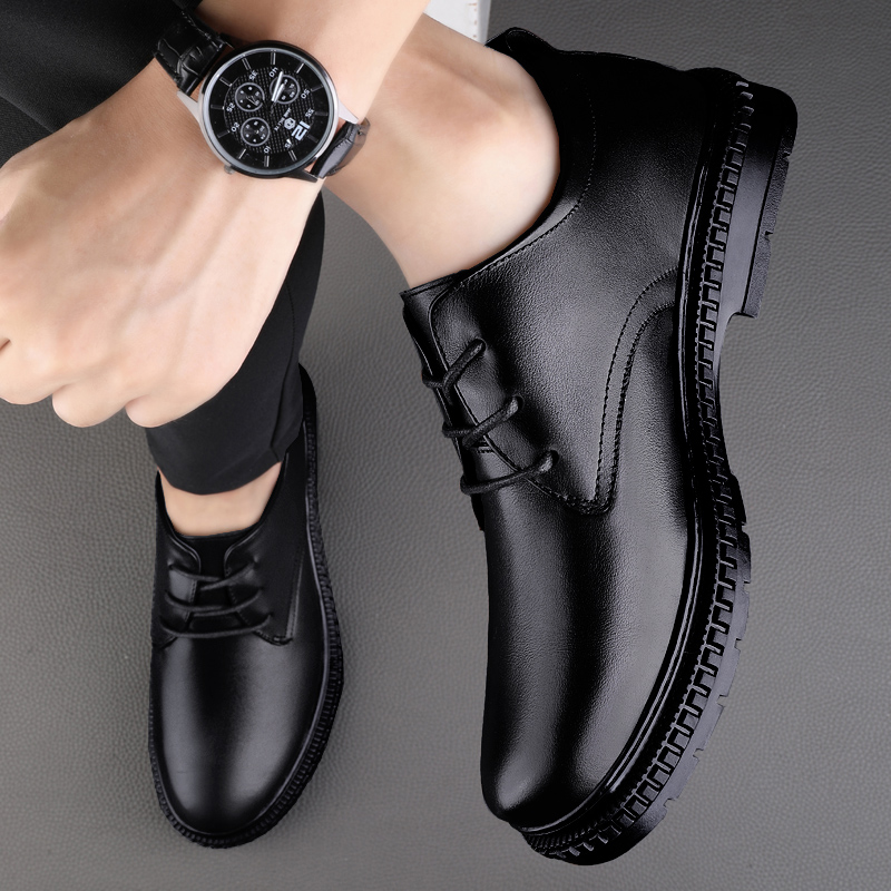 Premium Men's Business Casual  - مراجعة Men'S Formal Office Wear Shoes وسعره
