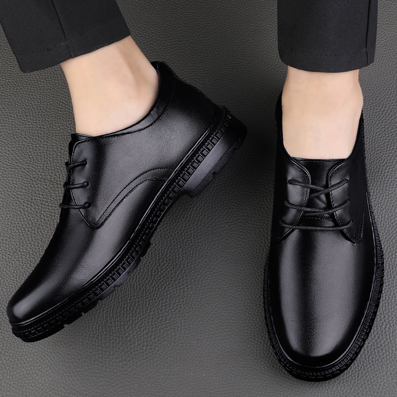 Premium Men's Business Casual  - مراجعة Men'S Formal Office Wear Shoes وسعره