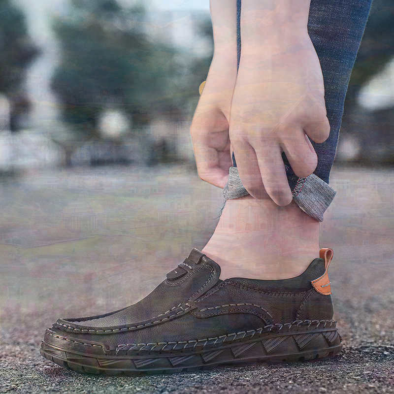 39 Slipon Sneakers Man 46 Walk - مراجعة Men'S Best Sneakers For Formal Wear وسعره
