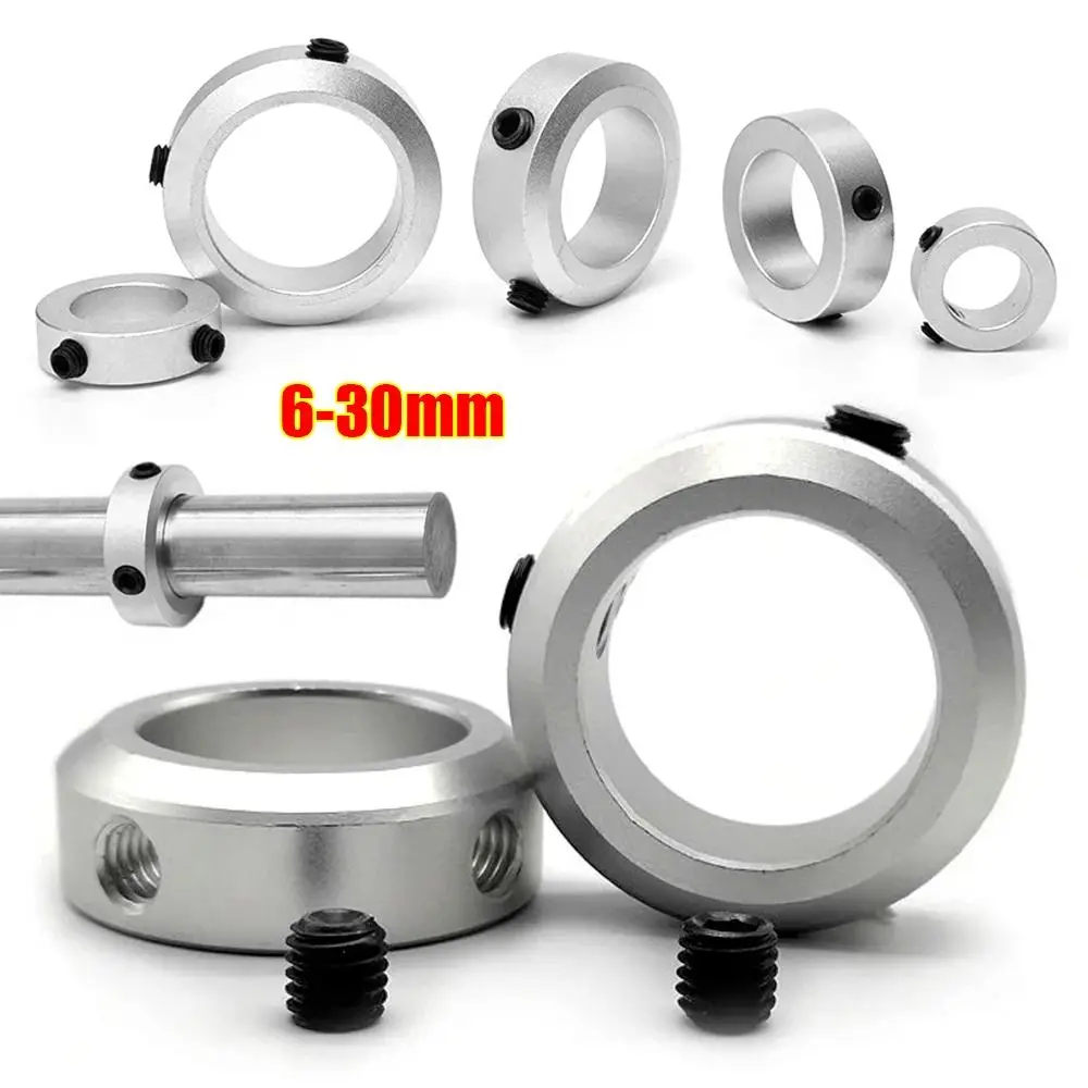 1Pcs Aluminum Alloy Fixed Lock - مراجعة Collar Stay Metal وسعره