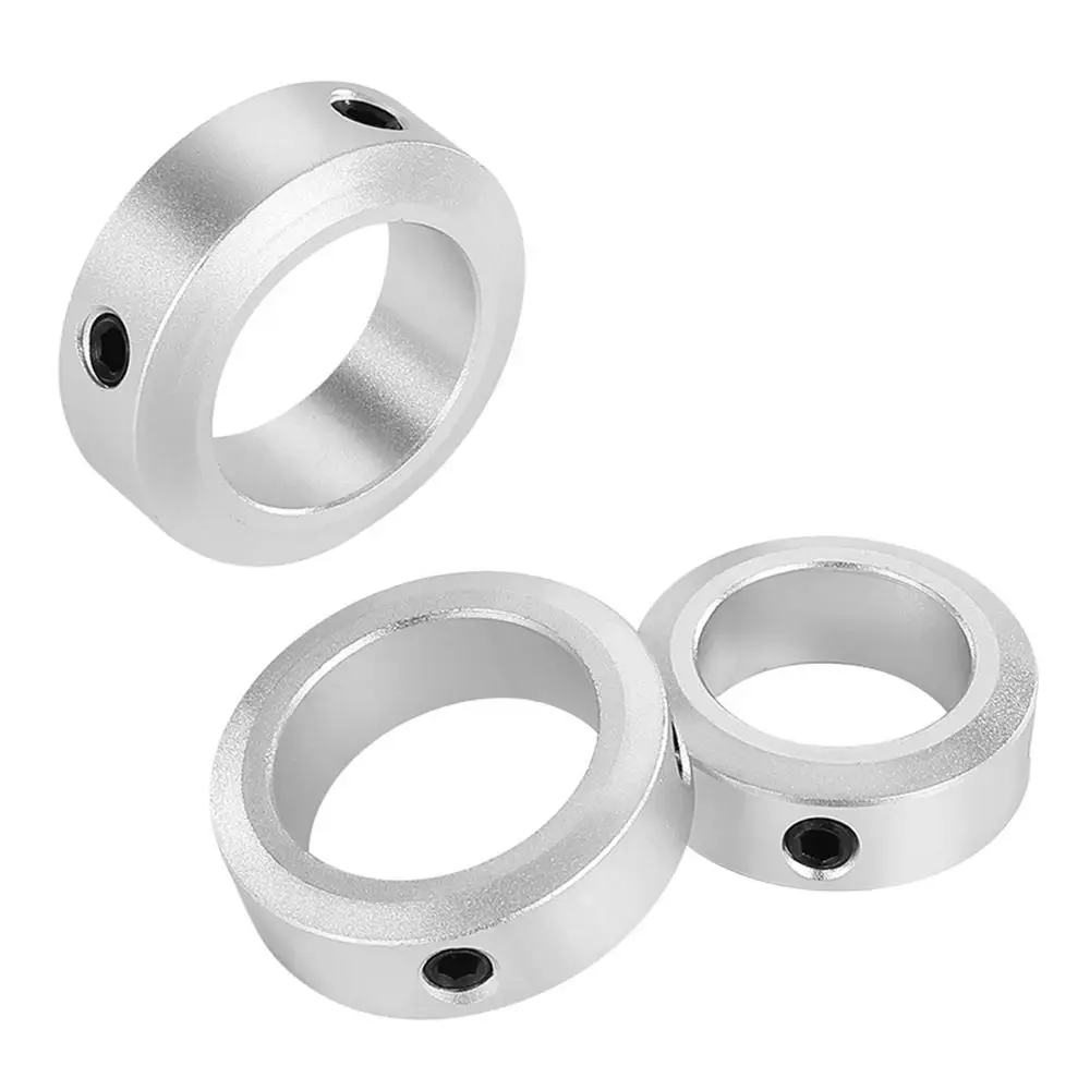 1Pcs Aluminum Alloy Fixed Lock - مراجعة Collar Stay Metal وسعره