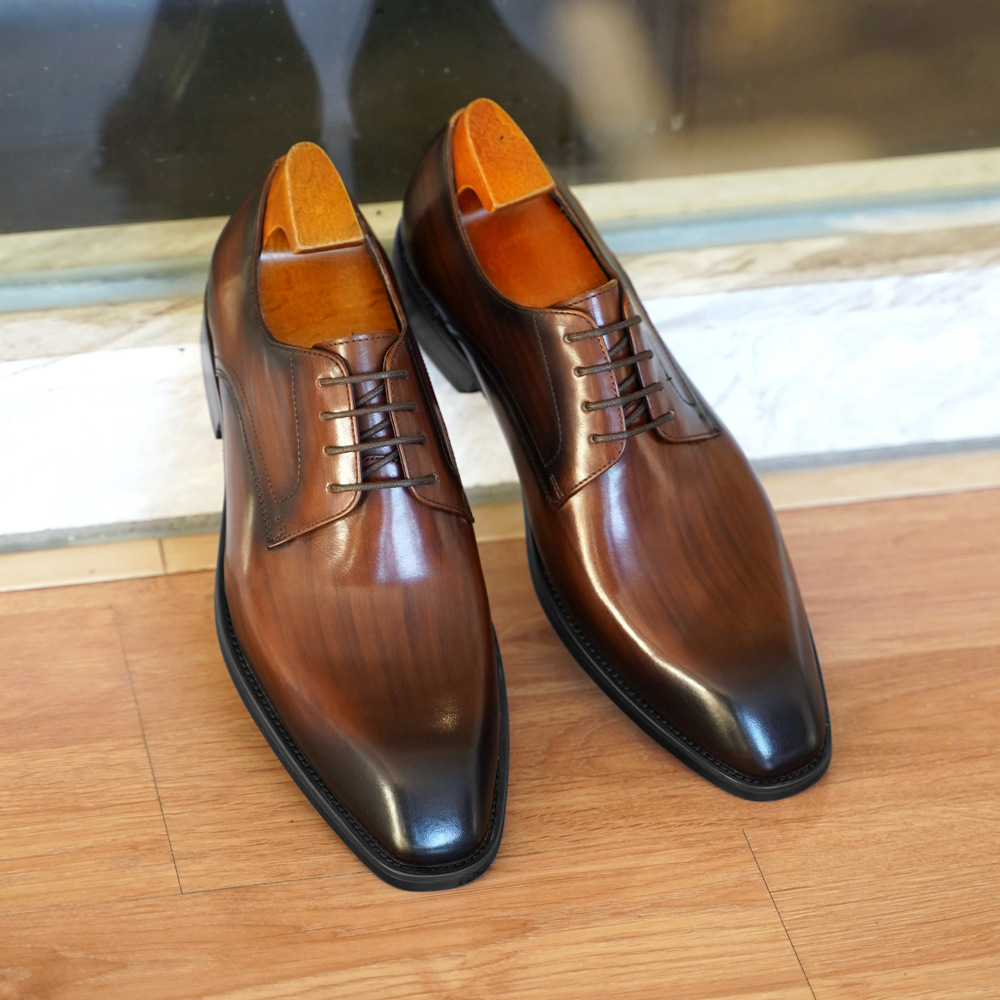 Men's Business Casual Shoes Di - مراجعة Men'S Formal Office Wear Shoes وسعره