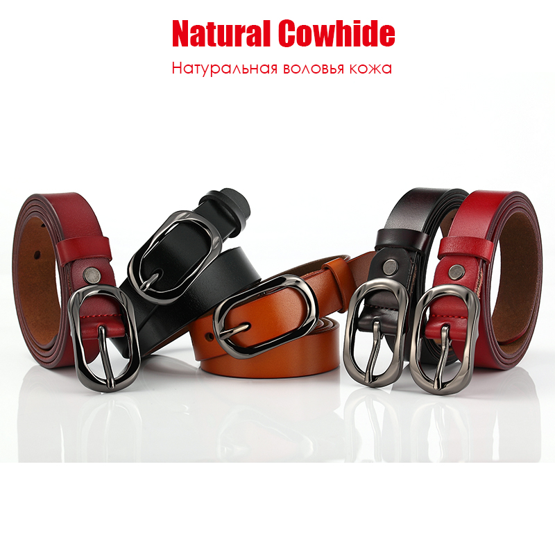 VATLTY 95cm-115cm Leather Belt - مراجعة Formal Belt Leather Thin وسعره