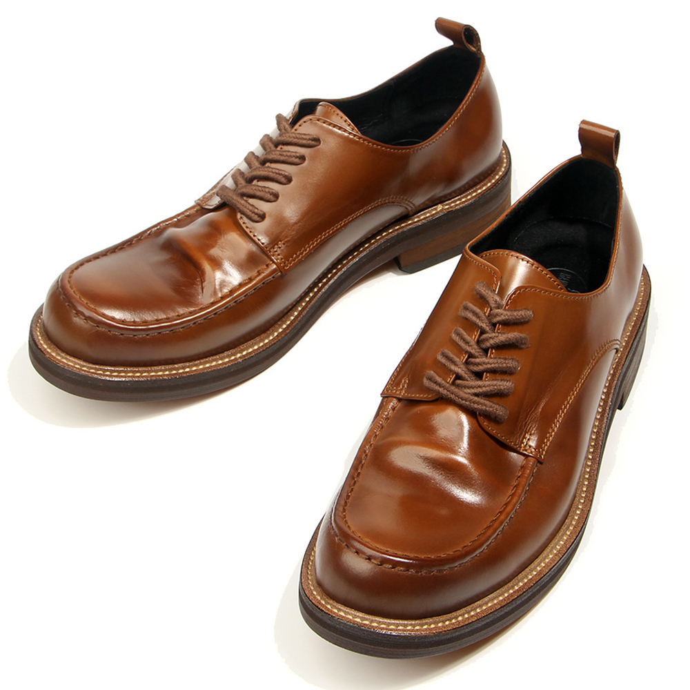 Business Men leather shoes Cow - مراجعة Men'S Formal Office Wear Shoes وسعره