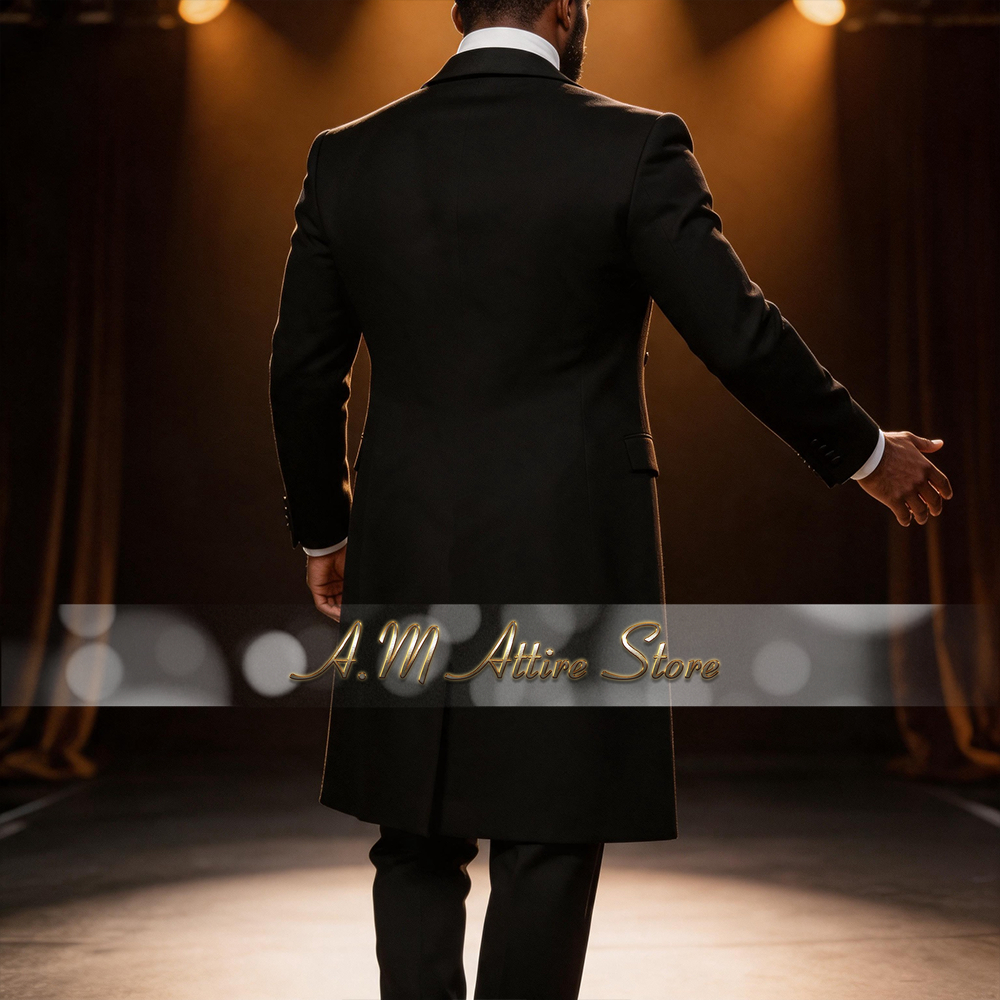 Wedding Suit for Men Blue 3-Pi - مراجعة Men Formal Wear Pants وسعره