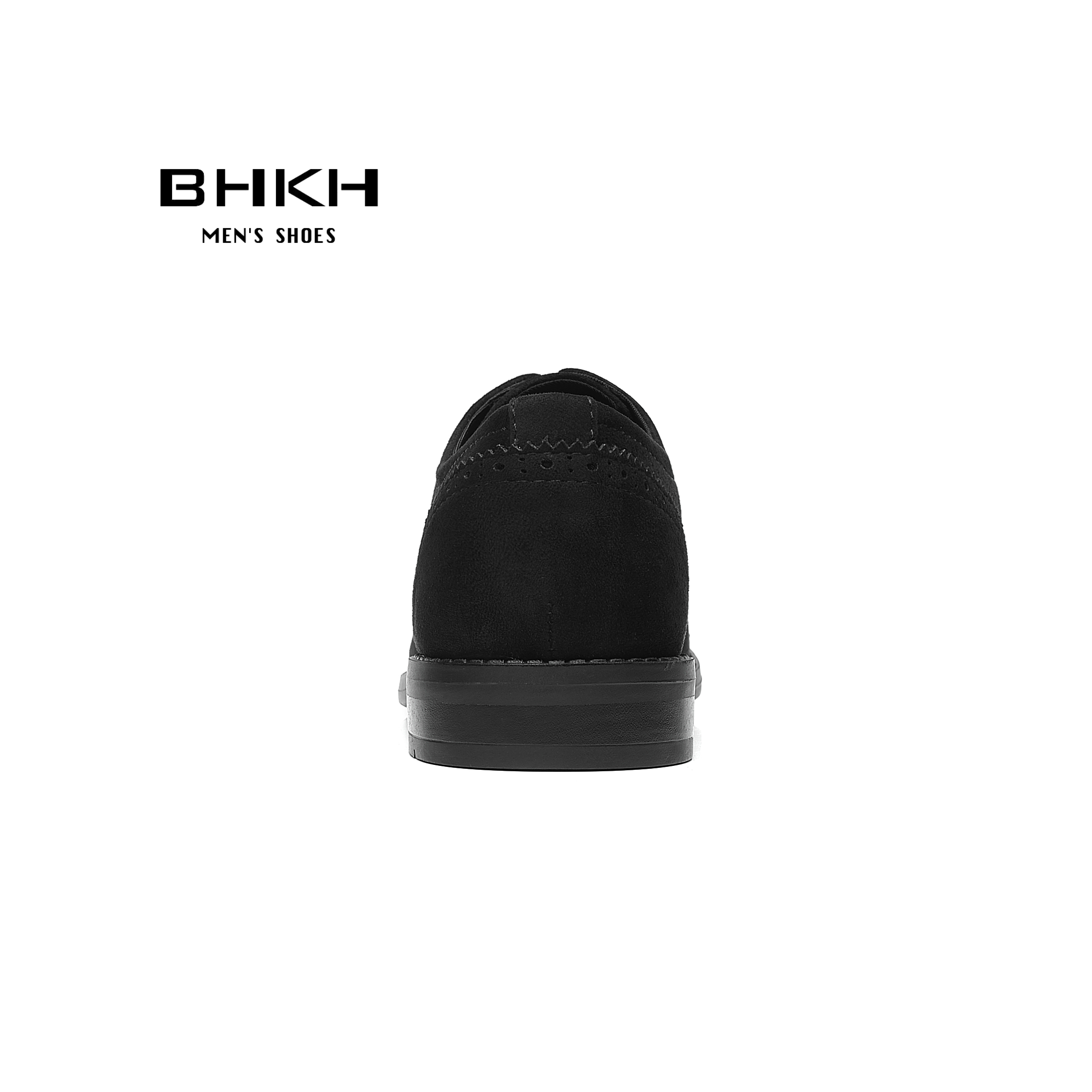 BHKH Men Dress Shoes  New Fash - مراجعة Men'S Formal Office Wear Shoes وسعره