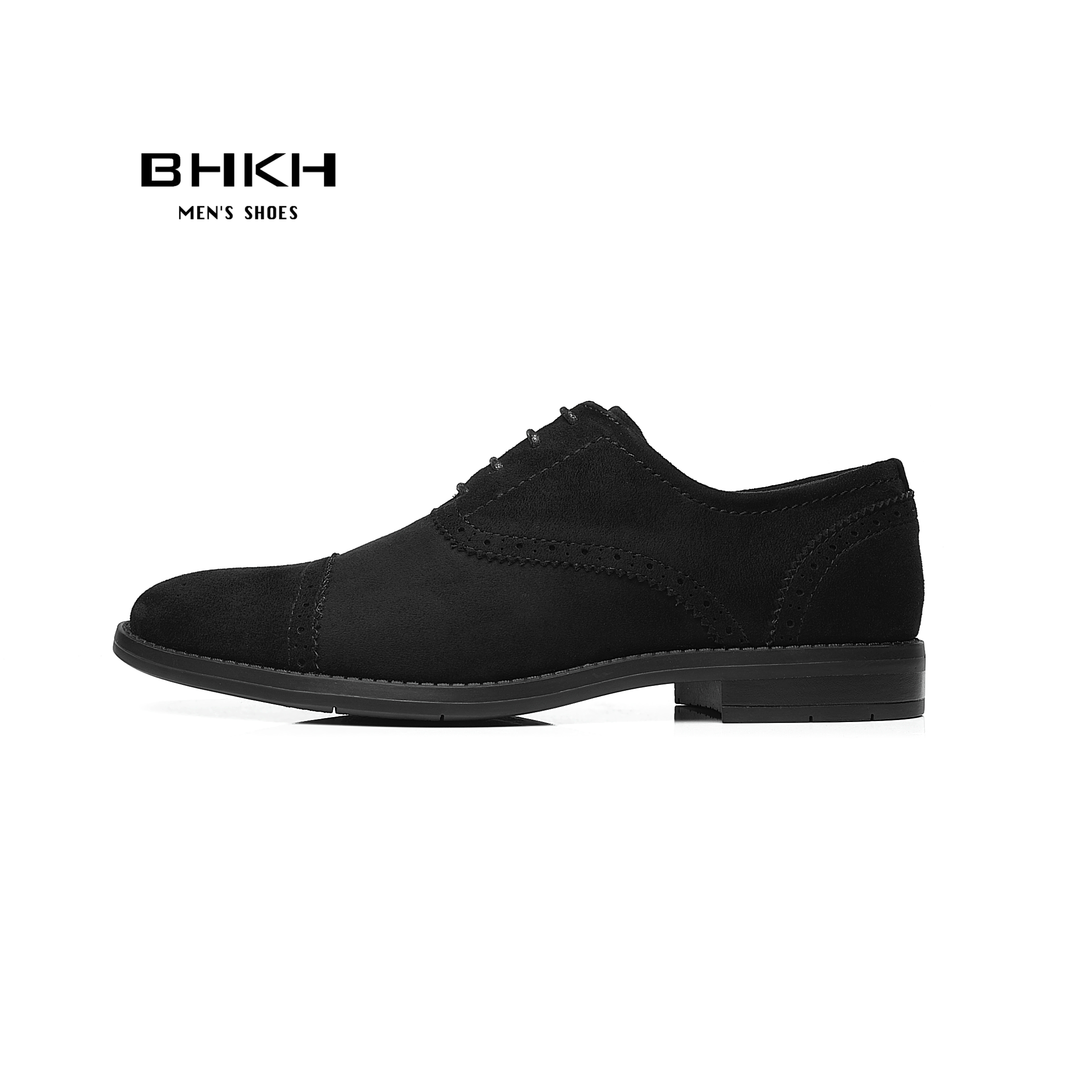 BHKH Men Dress Shoes  New Fash - مراجعة Men'S Formal Office Wear Shoes وسعره