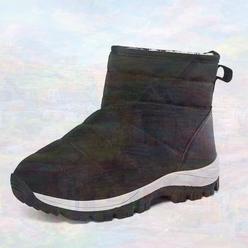 Nonslip Thermo Elderly Tennis  - مراجعة Men'S Best Sneakers For Formal Wear وسعره