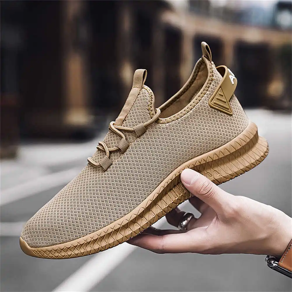 Demi-season Mesh Tenni Man Run - مراجعة Men'S Best Sneakers For Formal Wear وسعره
