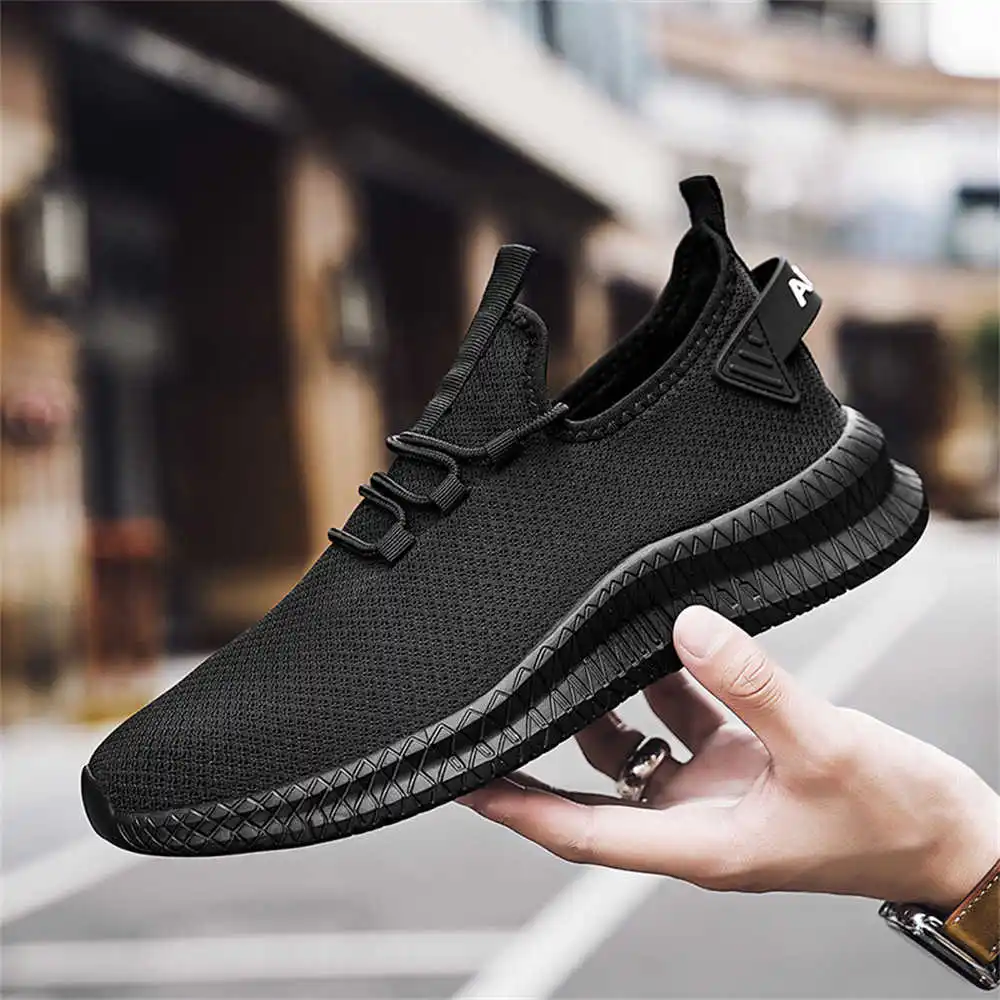 Demi-season Mesh Tenni Man Run - مراجعة Men'S Best Sneakers For Formal Wear وسعره