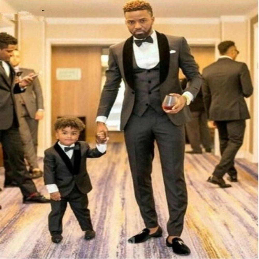 Fashion Boy's Formal Wear For  - مراجعة Formal Wear For Men Kids وسعره
