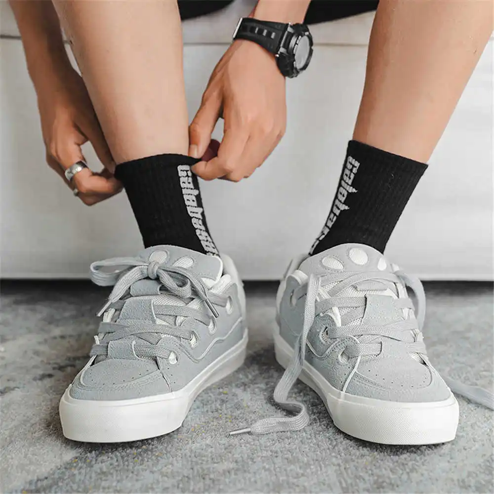 With Lacing Hiphop Women's Sch - مراجعة Men'S Best Sneakers For Formal Wear وسعره