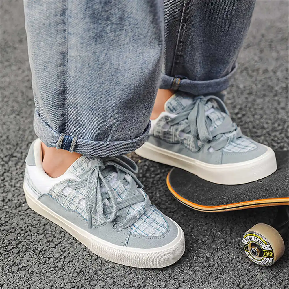 With Lacing Hiphop Women's Sch - مراجعة Men'S Best Sneakers For Formal Wear وسعره