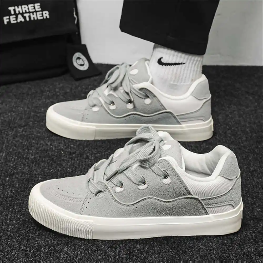 With Lacing Hiphop Women's Sch - مراجعة Men'S Best Sneakers For Formal Wear وسعره
