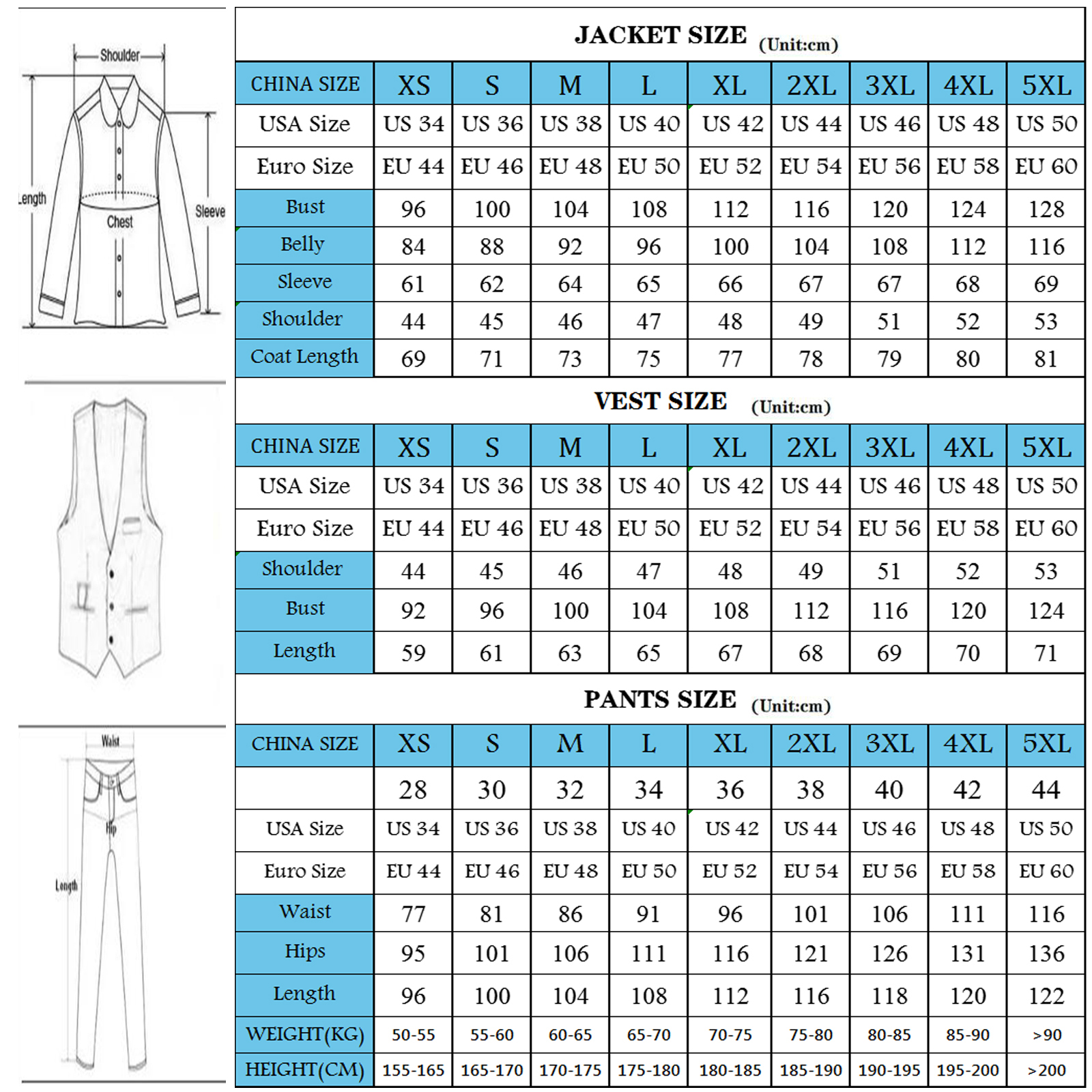 Vintage Suits Men 2 Piece Sets - مراجعة Men Formal Wear Pants وسعره