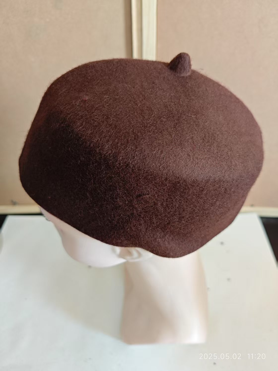 Fashion Wool Felt Caps Africa  - مراجعة Men'S Formal Ethnic Wear وسعره