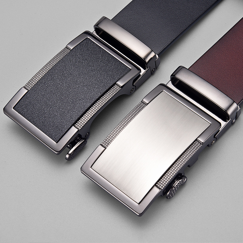 Business Belts for Men Famous  - مراجعة Men Formal Wear Brands وسعره