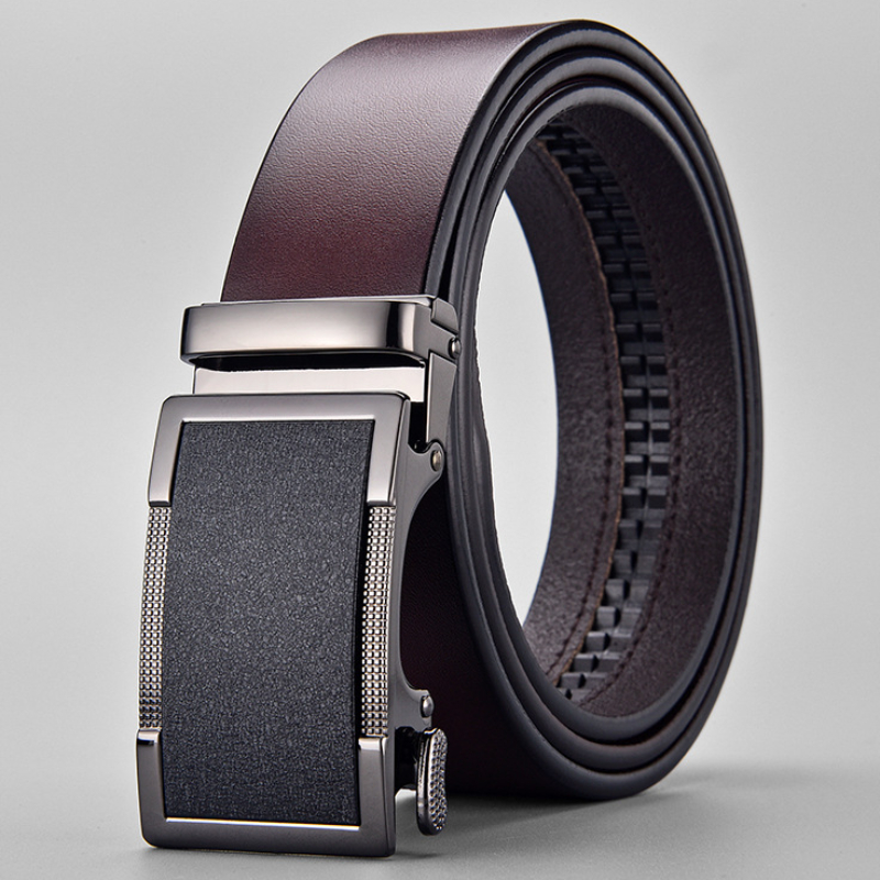 Business Belts for Men Famous  - مراجعة Men Formal Wear Brands وسعره