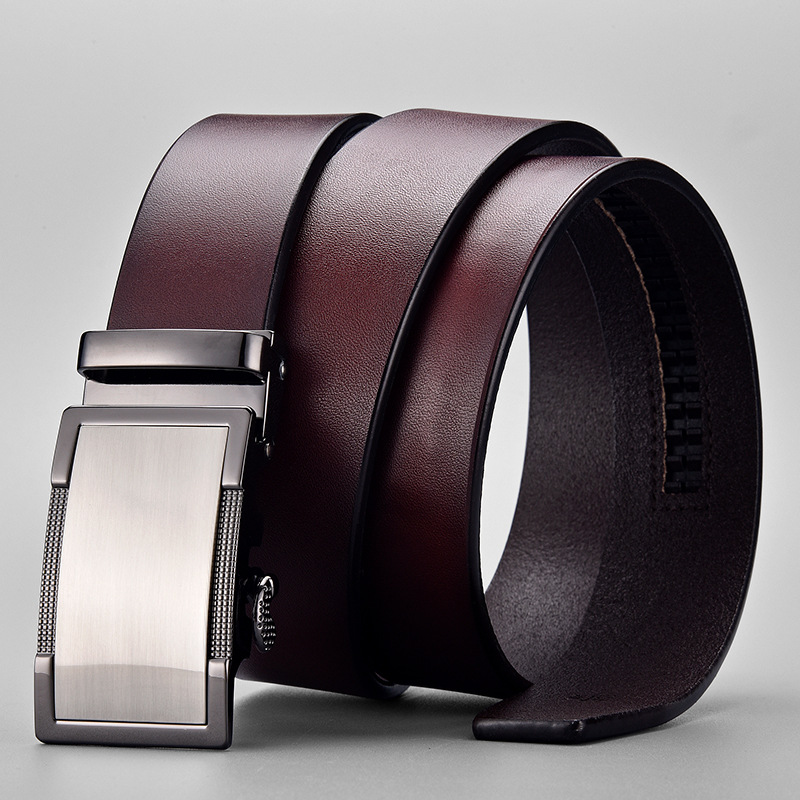 Business Belts for Men Famous  - مراجعة Men Formal Wear Brands وسعره