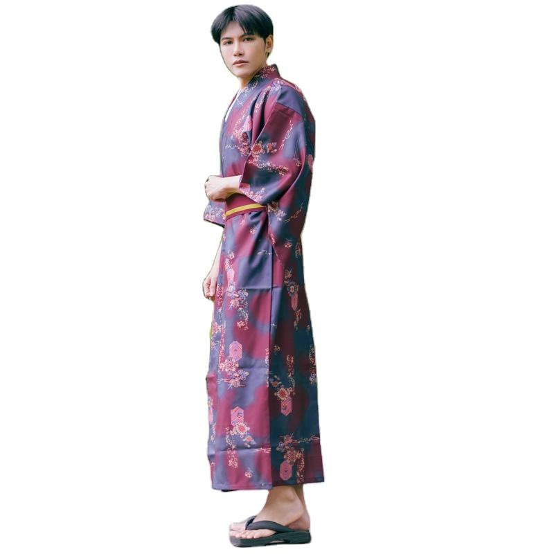 Japanese Ethnic Clothing Kimon - مراجعة Men'S Formal Ethnic Wear وسعره