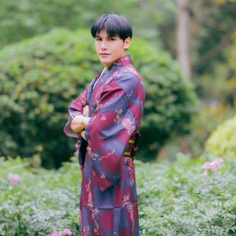 Japanese Ethnic Clothing Kimon - مراجعة Men'S Formal Ethnic Wear وسعره