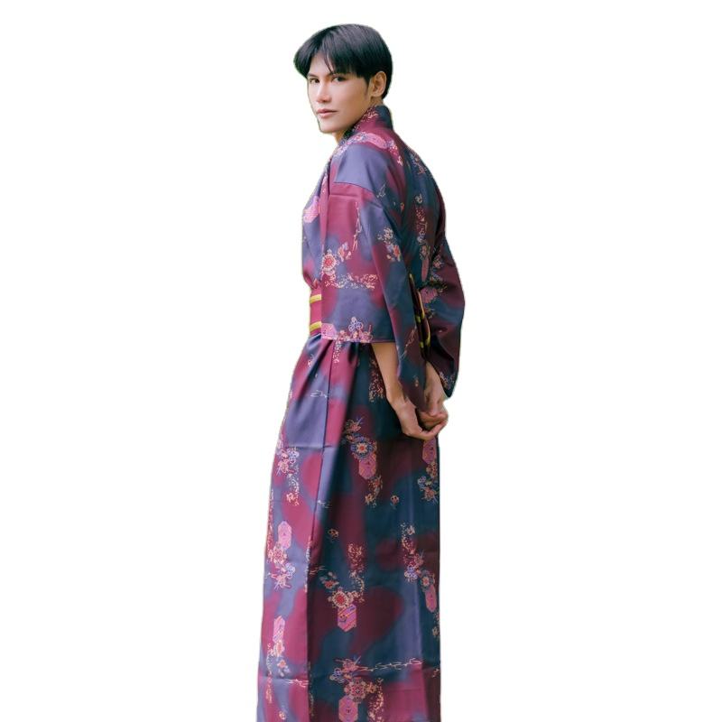 Japanese Ethnic Clothing Kimon - مراجعة Men'S Formal Ethnic Wear وسعره