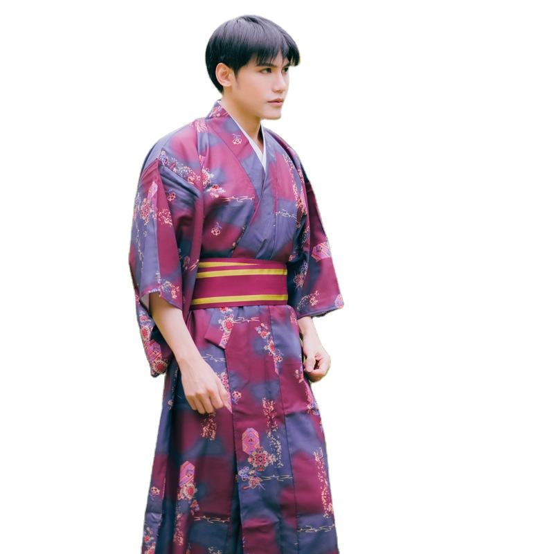 Japanese Ethnic Clothing Kimon - مراجعة Men'S Formal Ethnic Wear وسعره