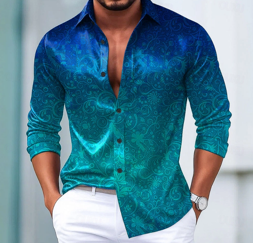 Men's Paisley Floral Print Eth - مراجعة Men'S Formal Ethnic Wear وسعره