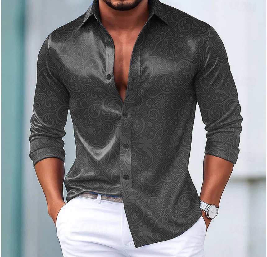 Men's Paisley Floral Print Eth - مراجعة Men'S Formal Ethnic Wear وسعره