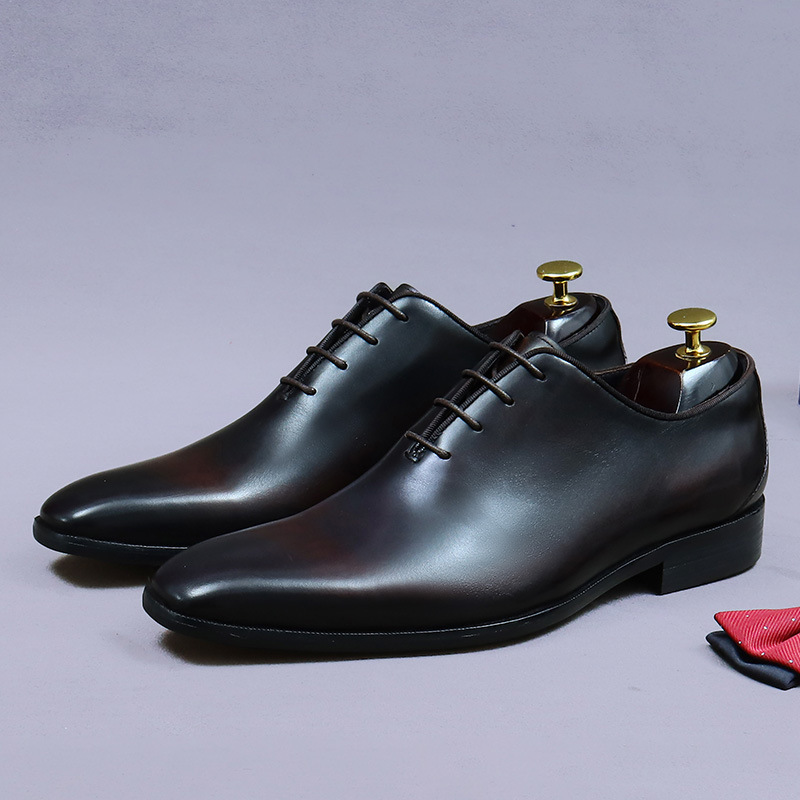 Designer Genuine Leather Mens  - مراجعة Men Formal Wear Brands وسعره