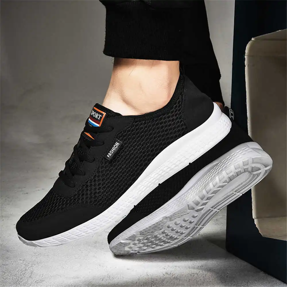 35-46 Breathable Light Blue Sn - مراجعة Men'S Best Sneakers For Formal Wear وسعره