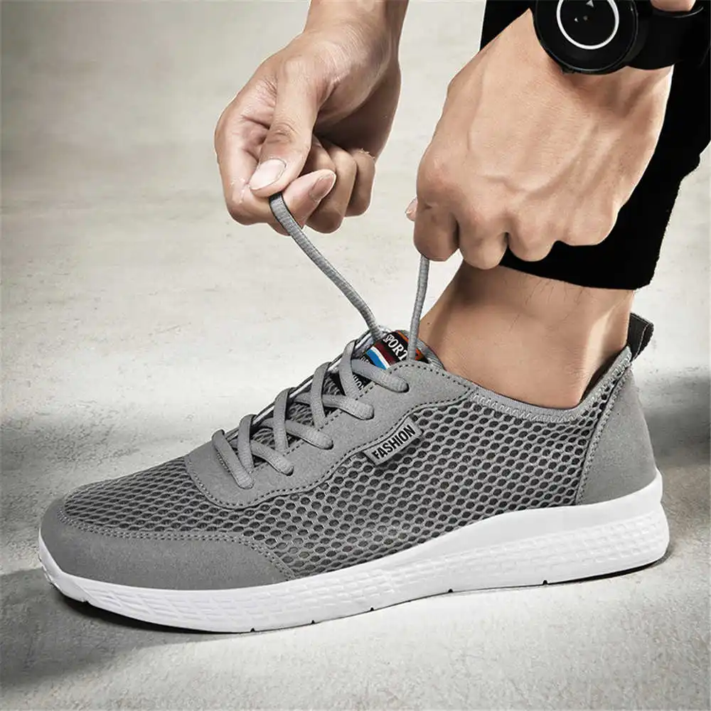 35-46 Breathable Light Blue Sn - مراجعة Men'S Best Sneakers For Formal Wear وسعره