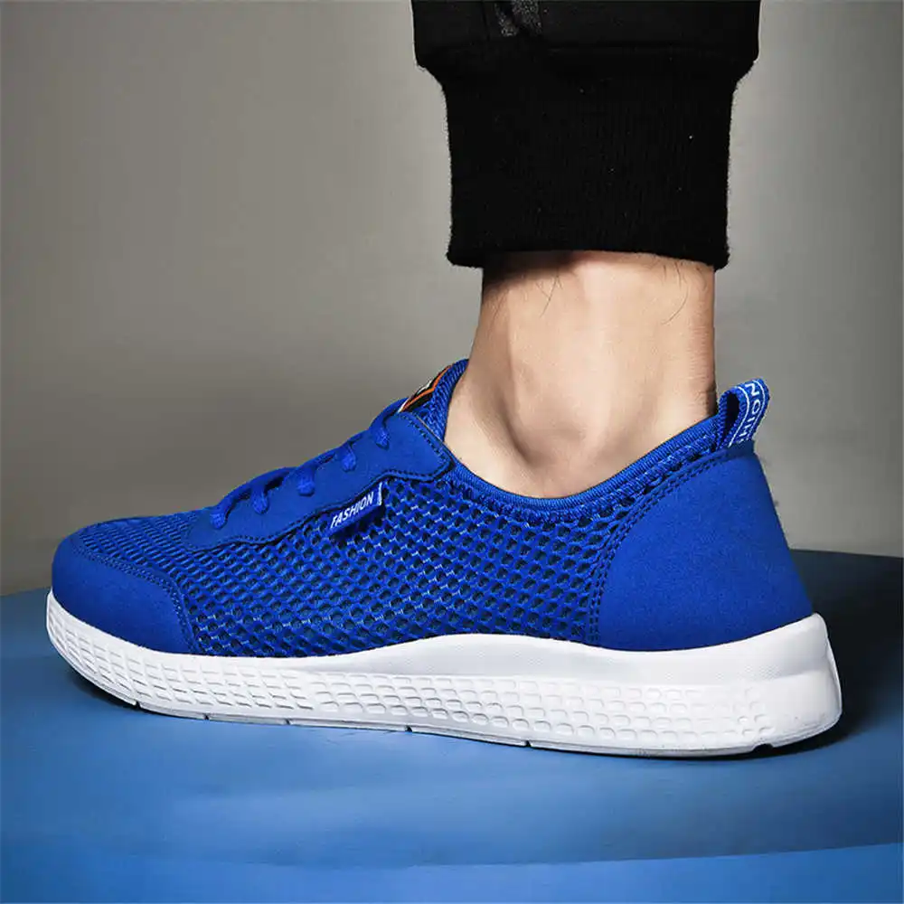 35-46 Breathable Light Blue Sn - مراجعة Men'S Best Sneakers For Formal Wear وسعره