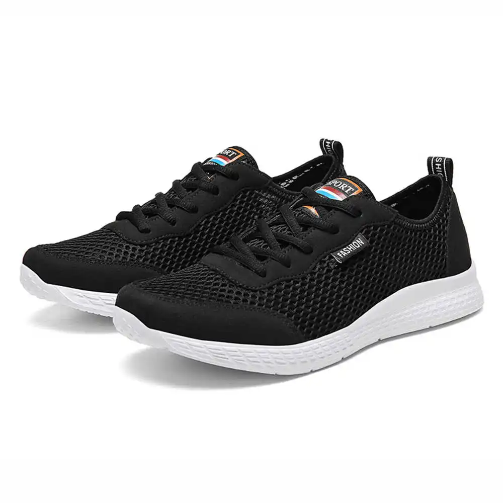 35-46 Breathable Light Blue Sn - مراجعة Men'S Best Sneakers For Formal Wear وسعره